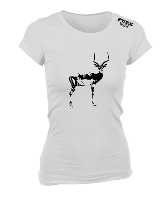 Impala T-Shirt For The Ladies