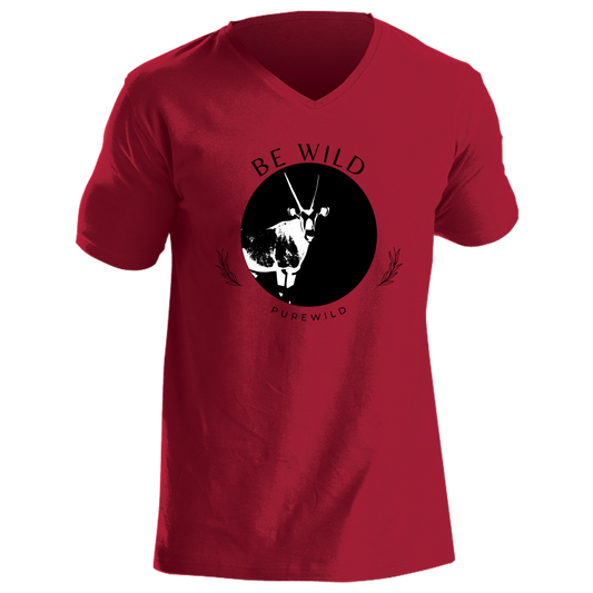 The Oryx - Be Wild Range - For Men
