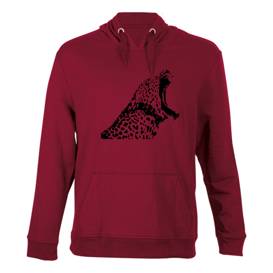 The Premier Leopard Hoodie For Adults