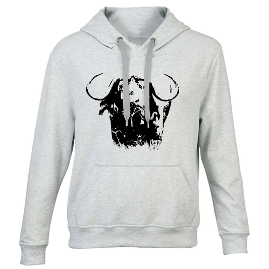 The Premier Buffalo Hoodie For Adults