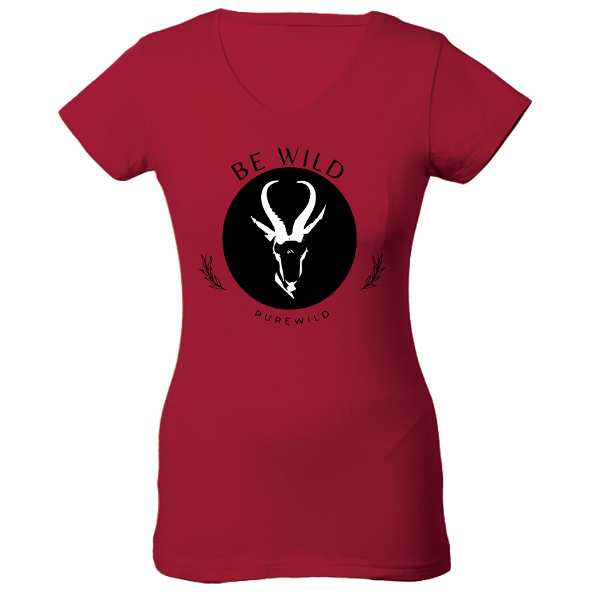 The Springbok - Be Wild Range - For Women