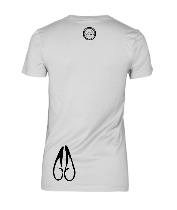 Sable T-Shirt For The Ladies
