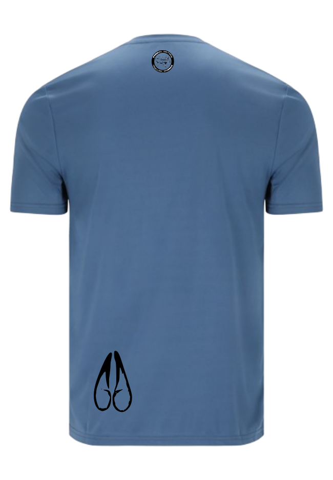 Sable T-Shirt For A Real Man