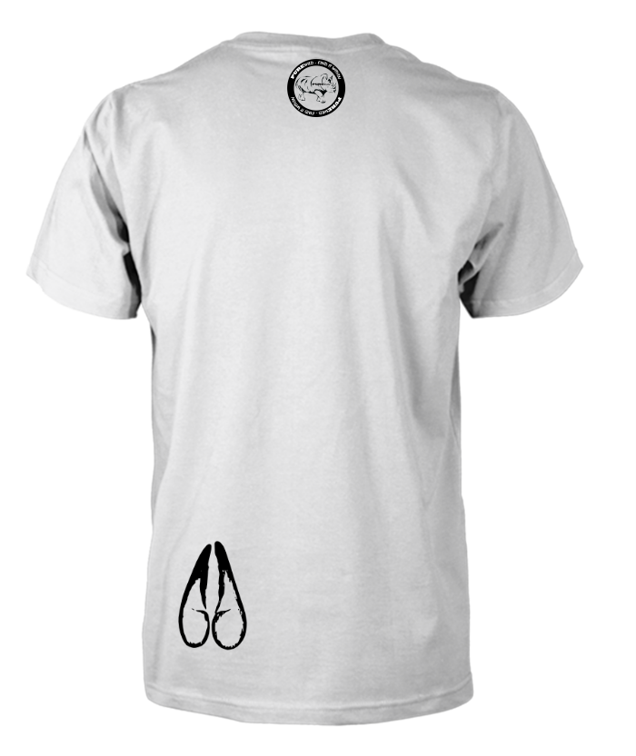 Sable T-Shirt For A Real Man