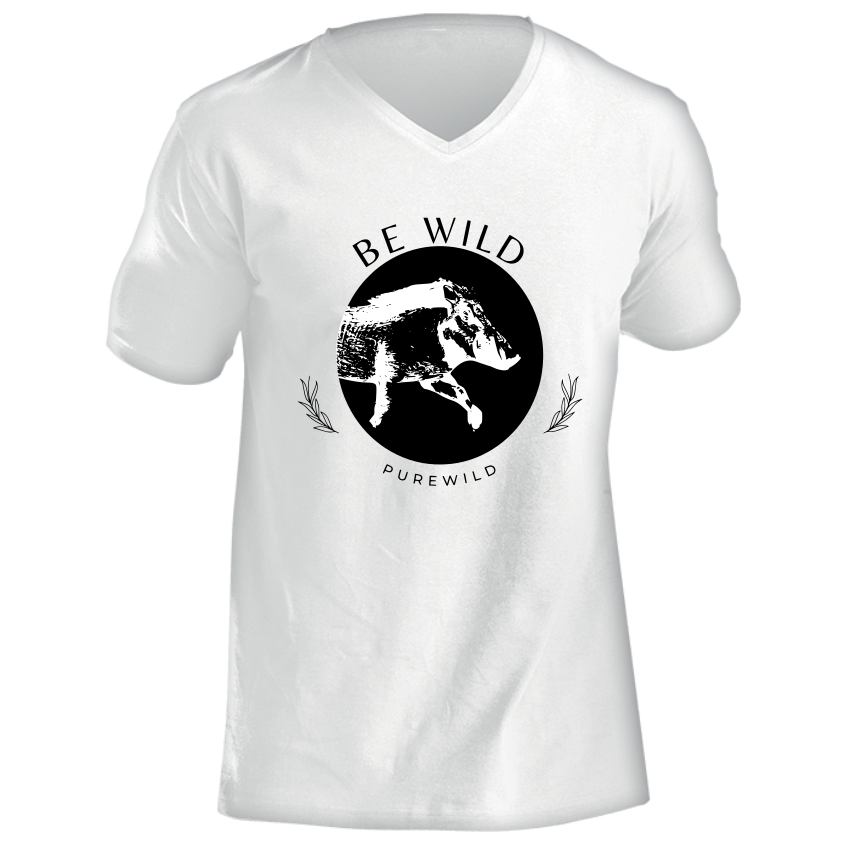 The Warthog - Be Wild Range - For Men