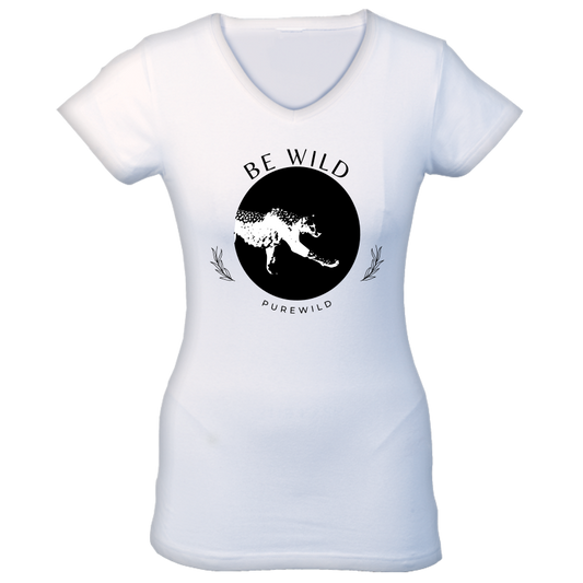 The Cheetah - Be Wild Range - For Women