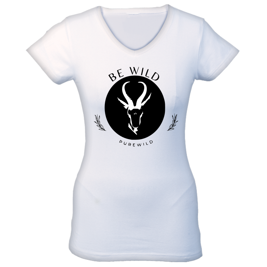 The Springbok - Be Wild Range - For Women