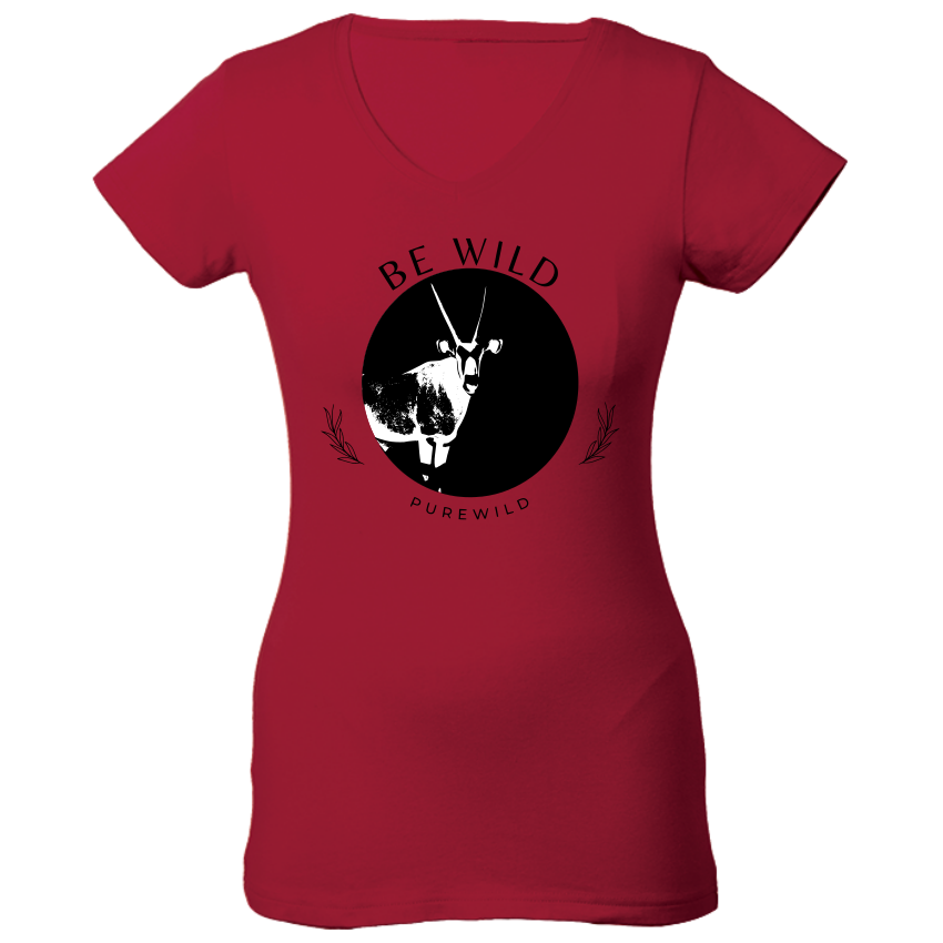 The Oryx - Be Wild Range - For Women