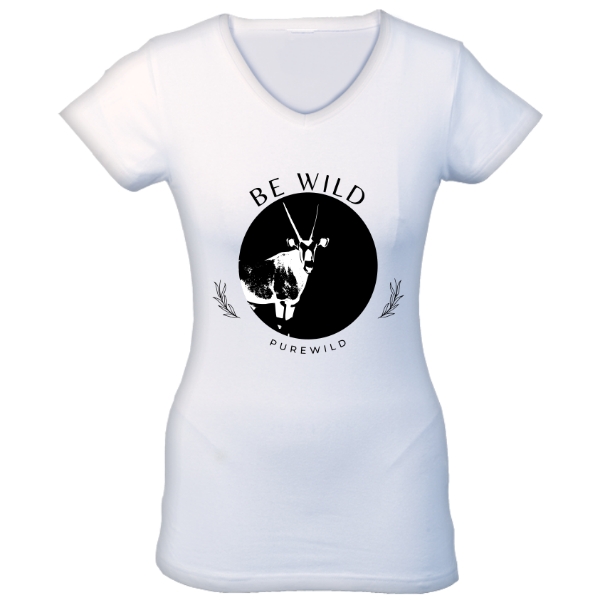 The Oryx - Be Wild Range - For Women