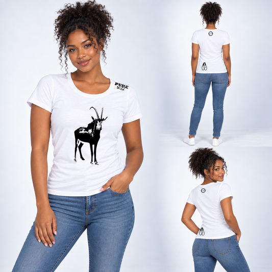 Sable T-Shirt For The Ladies