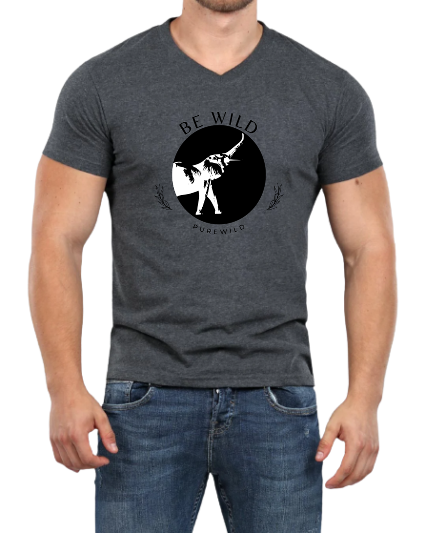 The Elephant - Be Wild Range - For Men