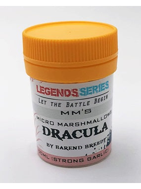 Legends Legacy Series MM Micro Marshmallows