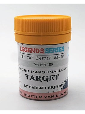 Legends Legacy Series MM Micro Marshmallows