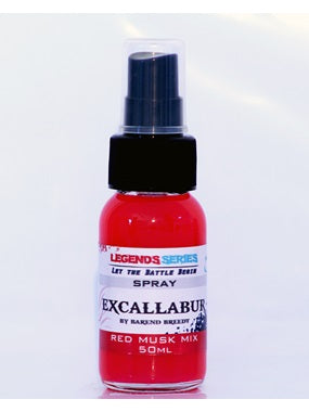 Legands Legacy Series Bait Sprays