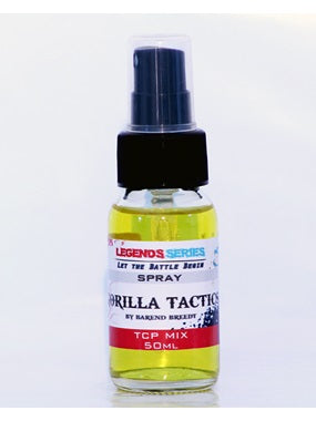 Legands Legacy Series Bait Sprays
