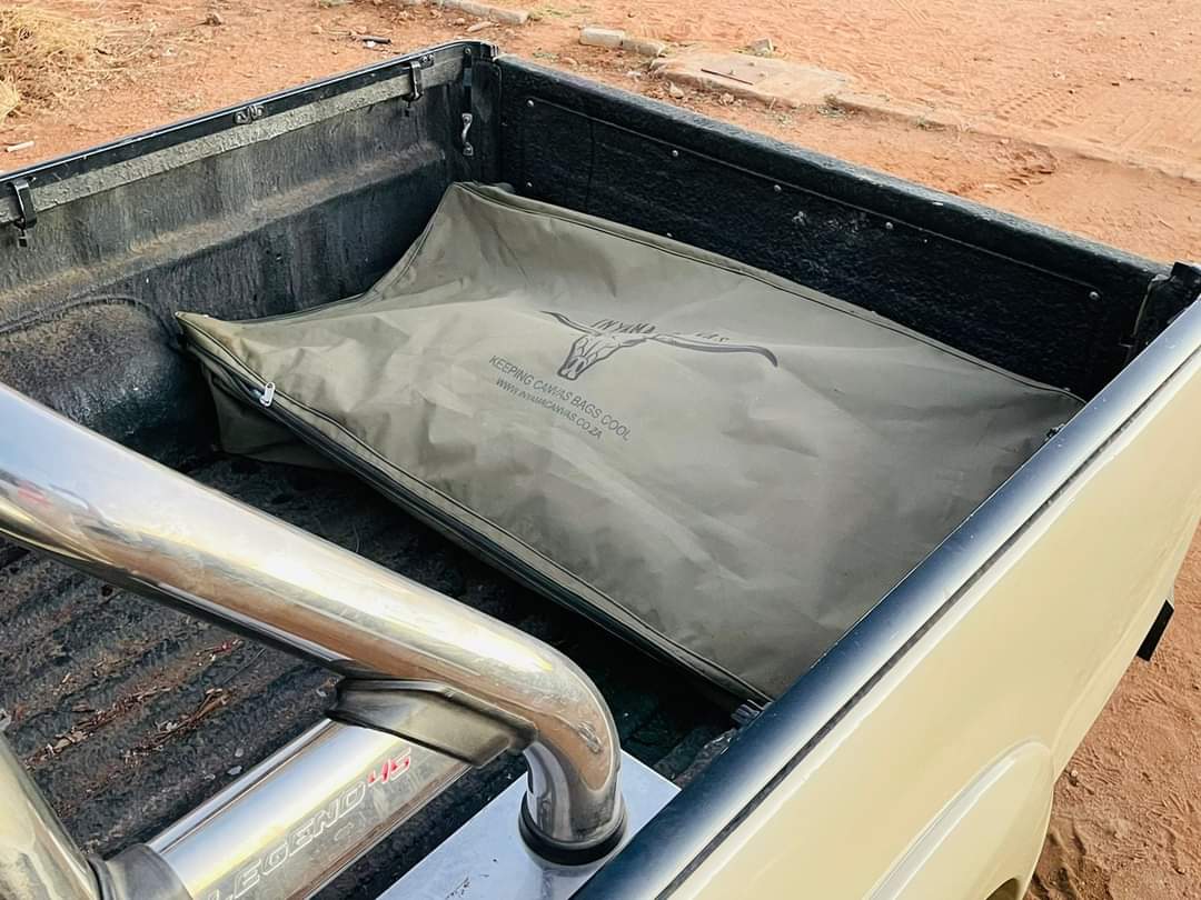 The Bakkie Bag