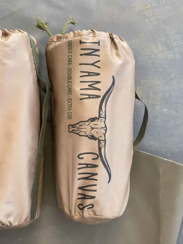 The Bakkie Bag